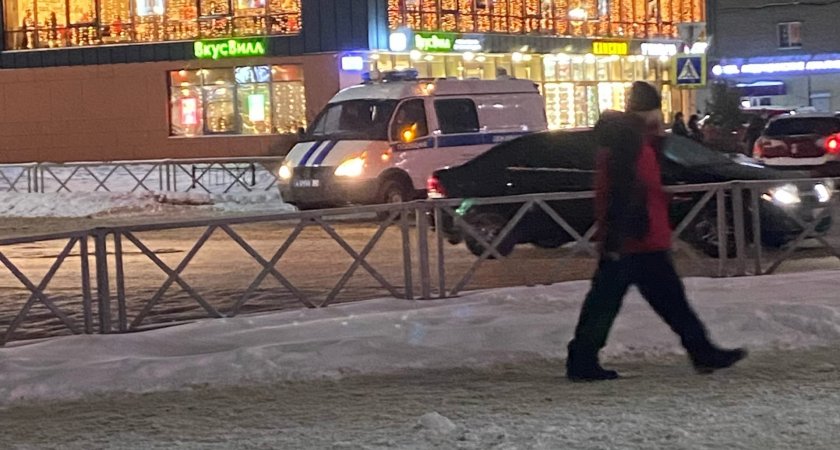 Трескучие морозы и снегопады обрушатся на Ярославль в новогодние праздники