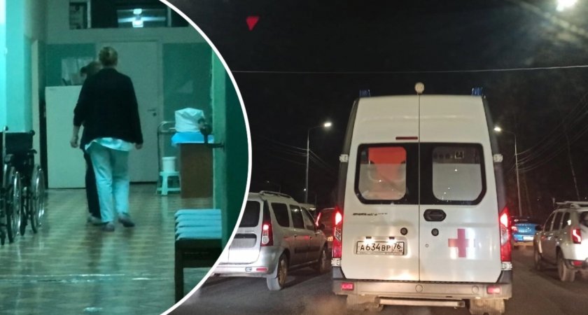 Ярославна изуродовала ножом родного брата из-за униженной племянницы