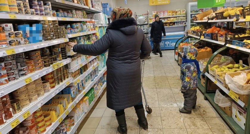 Ценовой хаос: ярославцы возмутились беспорядками в магазинах