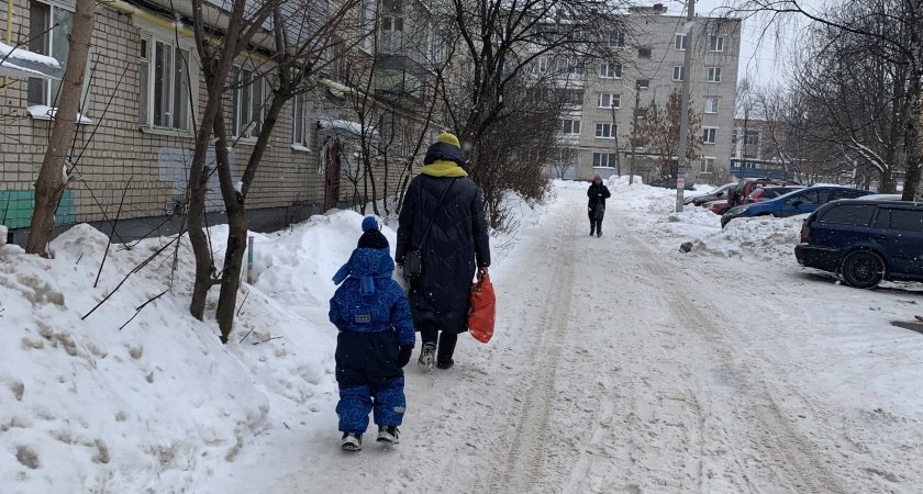 "Дети сидят на молоке и овощах": как ярославцы отреагировали на повышение платы за детсад