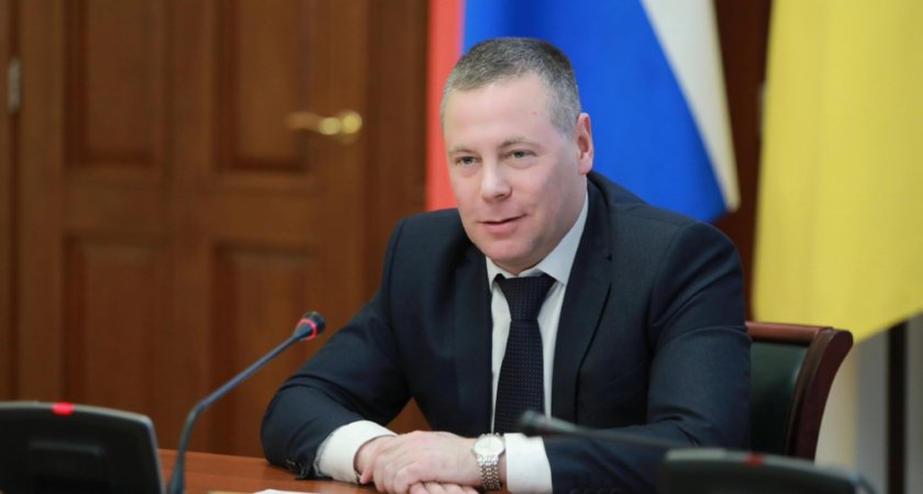 Правительство Ярославской области рассказало об итогах работы за 2022 год