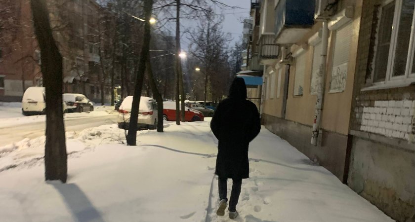 Мурашки по коже пробежали: жители трех районов Ярославля перепугались из-за сильного гула