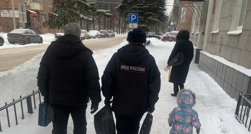 Ярославна, оформляя социальная выплаты, лишилась 132 тысяч рублей