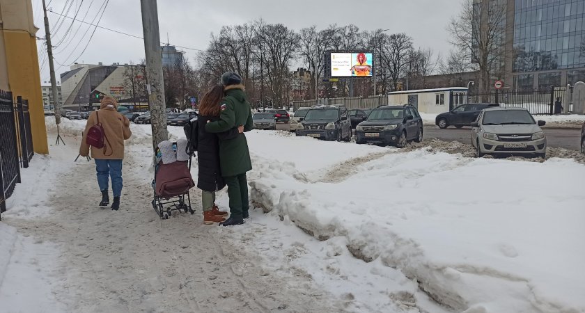  Поступают опасные звонки по мобилизации: что отвечать ярославцам