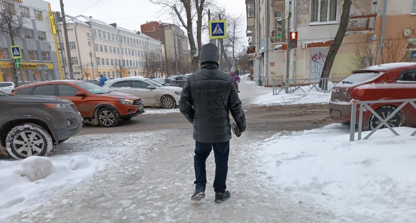 Назвали главный признак настоящего мужчины