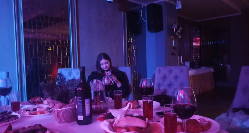 Как есть торт и не растолстеть: лайфхак от диетолога из Ярославля