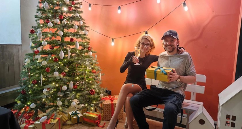 Мужчины и женщины назвали лучшие недорогие новогодние подарки