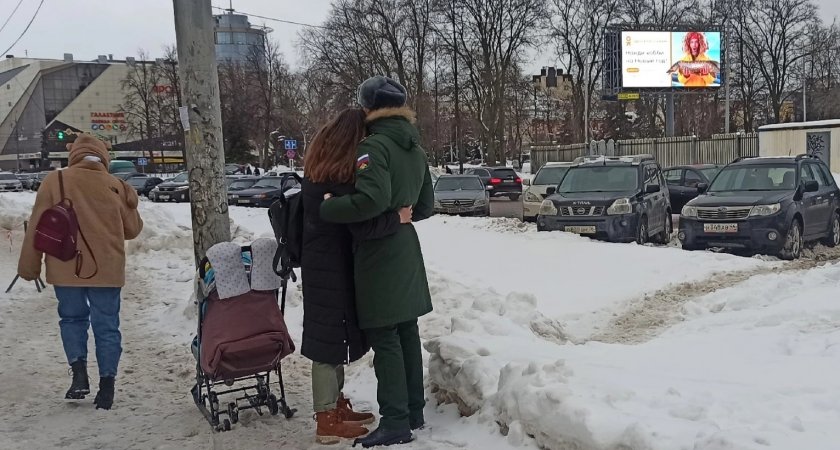 Сделали официальное заявление об информации о возобновлении частичной мобилизации