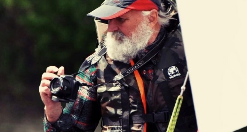 "Невозможно писать о нём в прошедшем времени": ушел из жизни ярославский путешественник