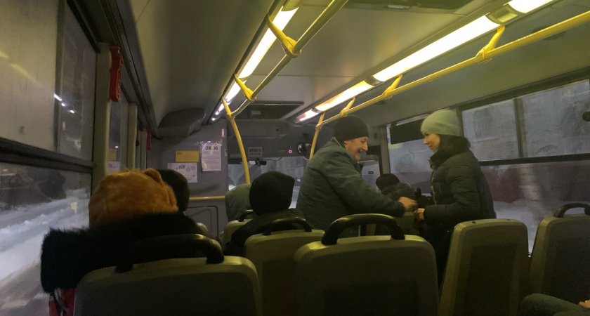 Ярославцам озвучили график работы межмуниципальных автобусов в праздники