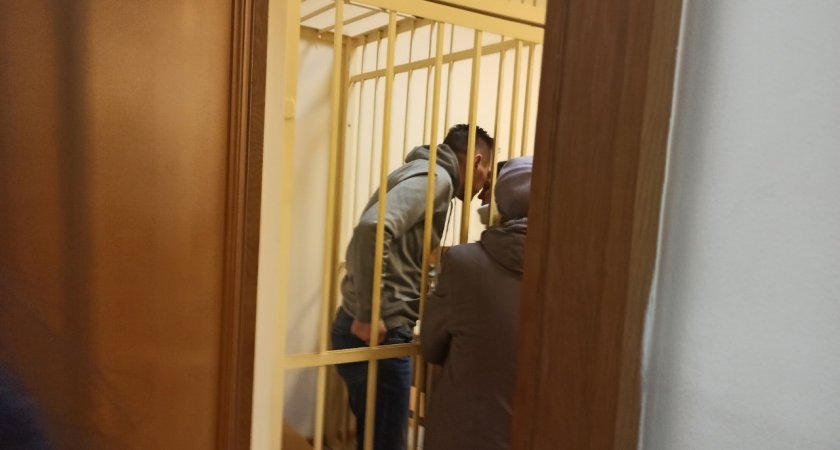 Экс-заммэра Ярославля не смог отвертеться от приговора суда 