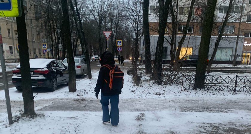 Экстренное предупреждение выпустил департамент безопасности в Ярославле