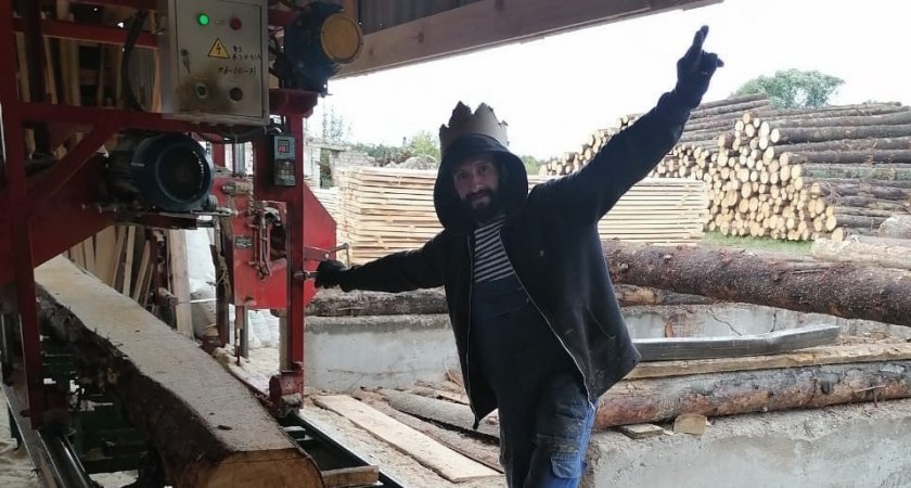 Доброволец из Ярославля погиб на СВО перед своим днем рождения