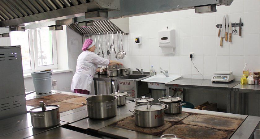 Масштабный передел детского питания в Ярославле: школы и сады разделили между поставщиками