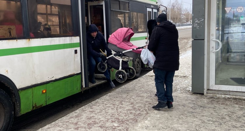 В Ярославле стоимость проезда поднялась до 50 рублей