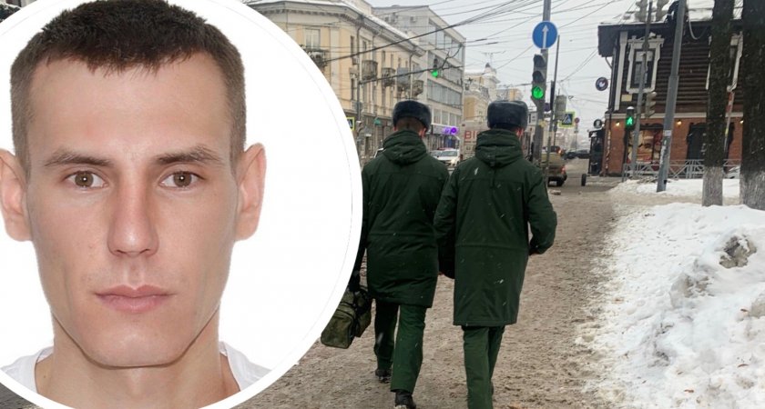 На СВО погиб 27-летний боец ЧВК "Вагнер" из Ярославской области 