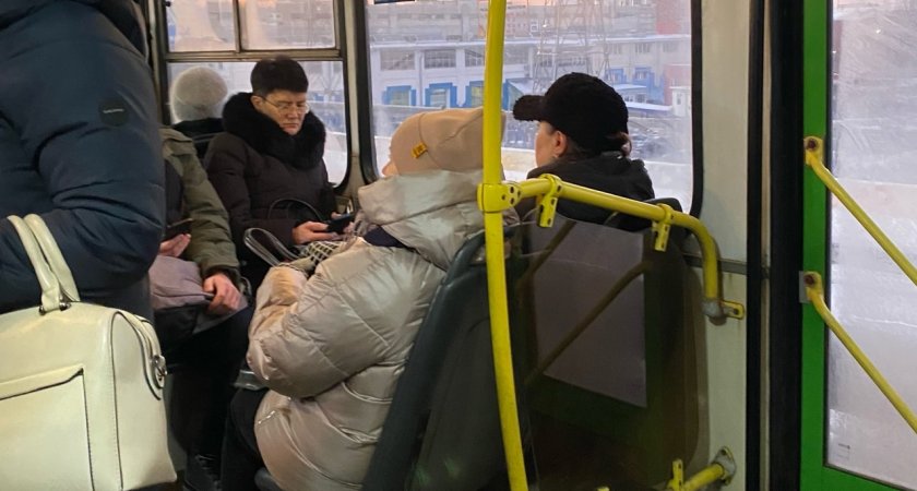 "Стыдно становится": ярославцы попросили губернатора не губить троллейбусы 