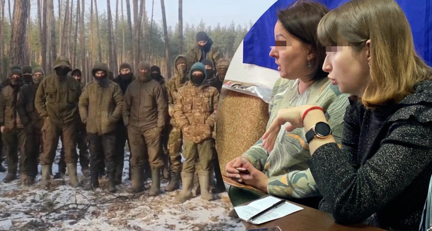 На видеообращение мобилизованных ярославцев ответили в правительстве