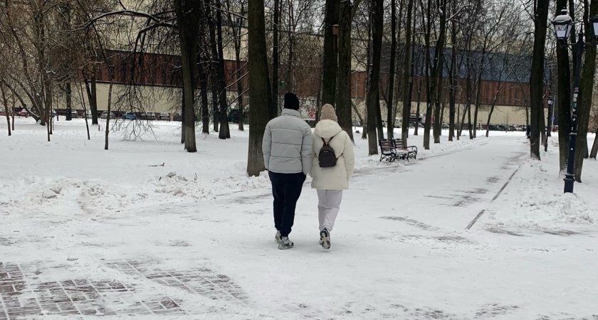 В Ярославле турист искал любовь и стал жертвой обворожительной мошенницы