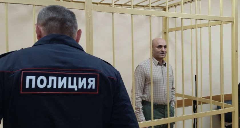«Оговорили»: ярославский экс-чиновник не признает вину во многомиллионных взятках
