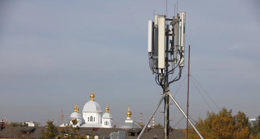 Мегафон модернизировал сеть мобильного интернета в Ярославской области