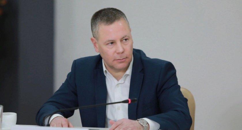 Михаил Евраев: разработка проекта Карабулинской развязки начнется в этом году