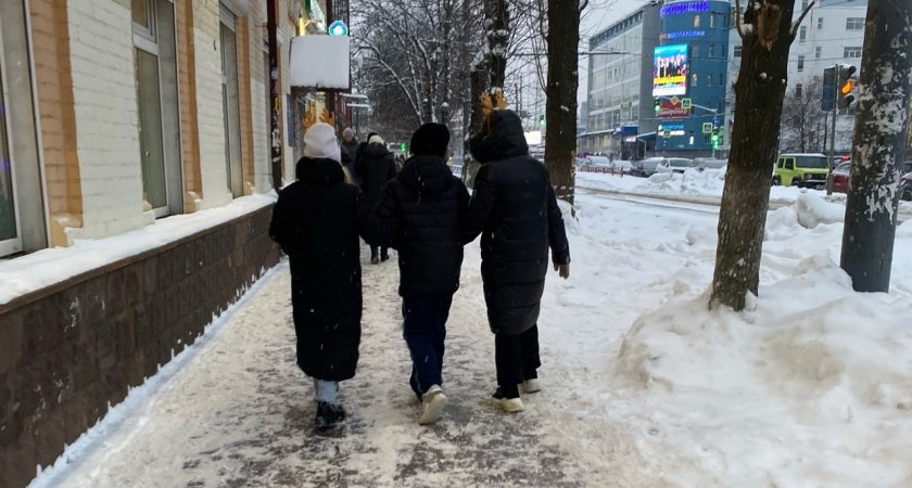 Треть месяца будем гулять: ярославцам увеличили выходные в феврале 
