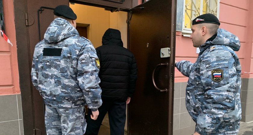 В Ярославле предавшего своего сына отца поймали благодаря сайту объявлений