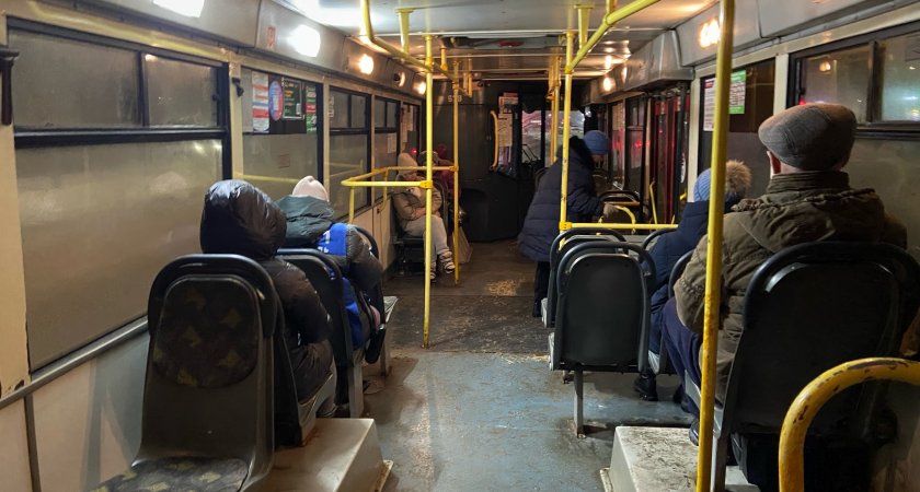 "Выживаем как можем": ярославна пожаловалась губернатору на дикие цены в автобусах