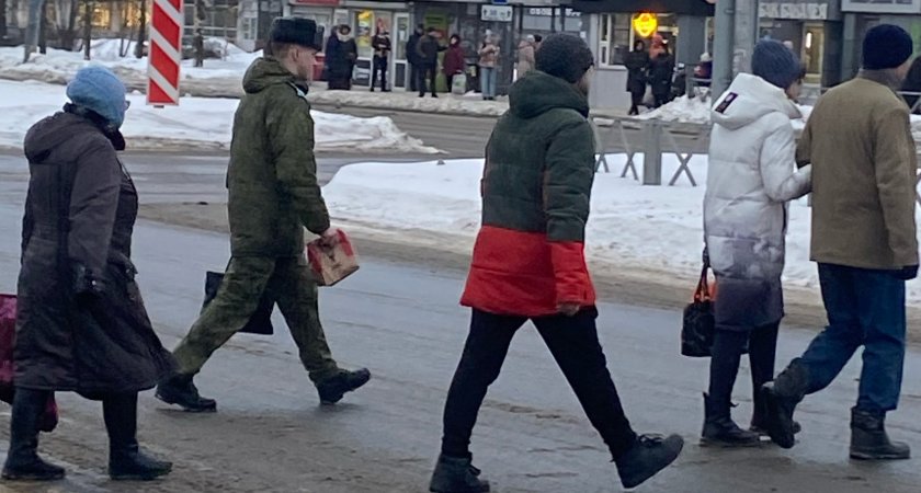 У россиян стало больше выходных