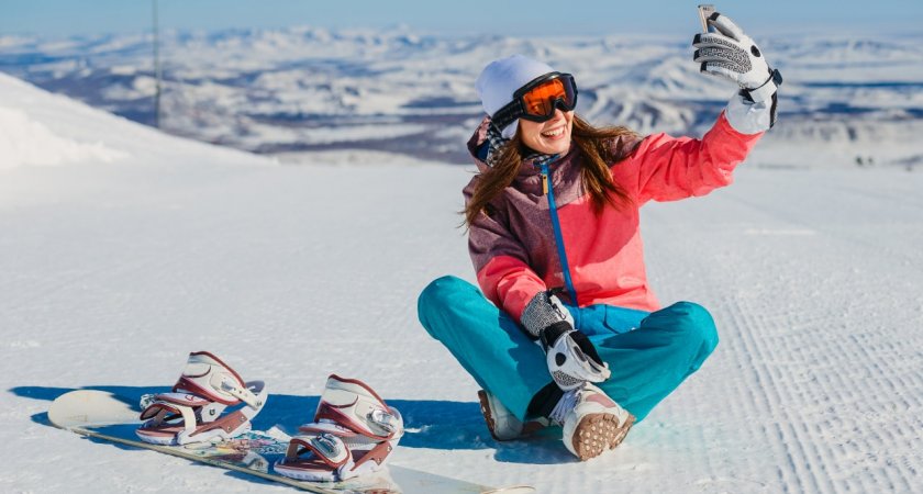 Горнолыжники нашли замену курортам Сочи