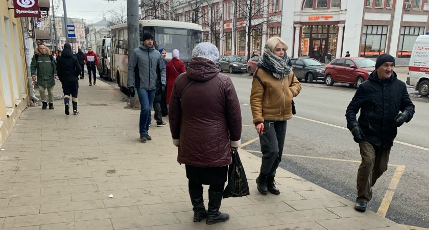 Синоптики назвали дату прихода климатической весны в Ярославль