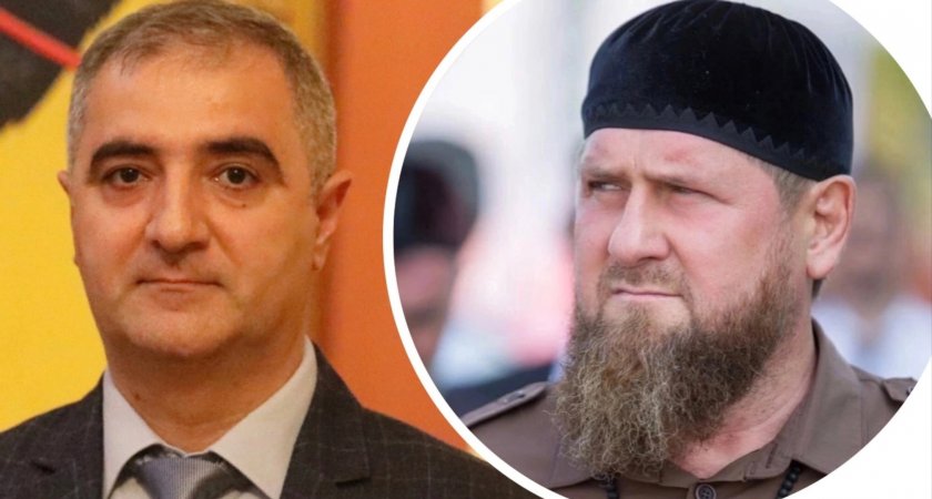 ВИДЕО - Кадыров ответил Байдену насчет секс-меньшинств фразой «в Чечне нет петухов»