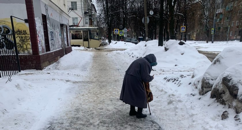 О кишащих в почве Ярославля бактериях из-за скачков температур предупредили в МЧС