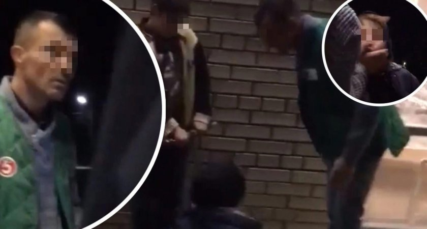 Поставивший перед камерой на колени ребенка ярославец отделался условным сроком