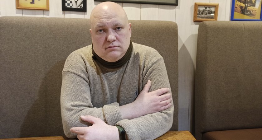 "Это не мощение плитки!": экс-депутат-вагнеровец раскритиковал ремонт в Ярославле