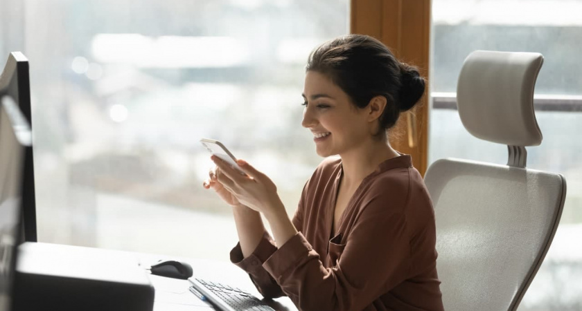 Чатиться и играть на телефонах стало еще проще 