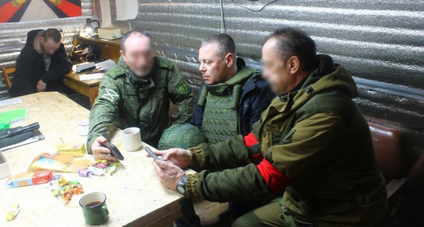 Ответ Михаила Евраева на введение против него санкций США