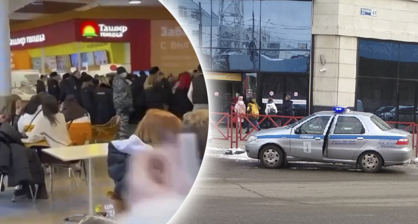 Задержание подростков в Ярославле: кто стоит за ЧВК "Редан"