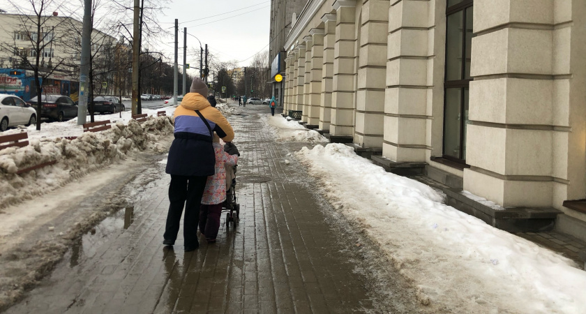  В Ярославле предложили штрафовать родителей сопливых детей 