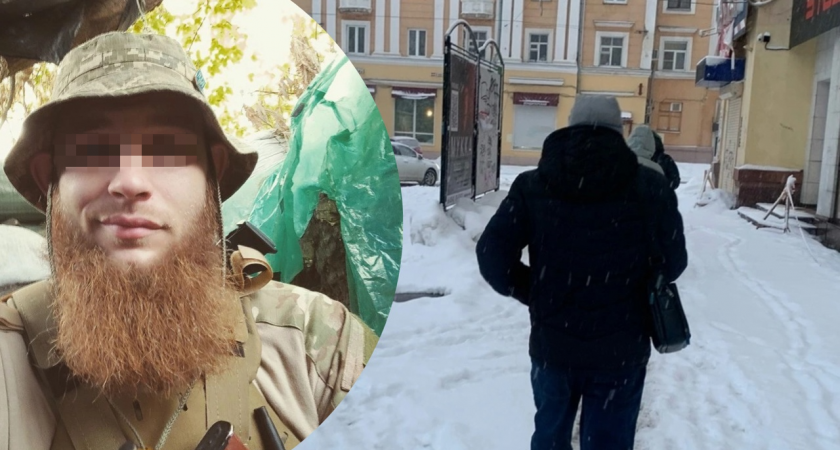 "Охранял звезд": террорист в Брянске оказался ярославцем, объявленным в розыск