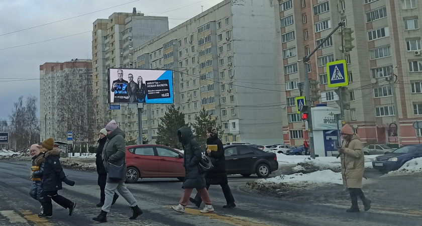Количество ДТП выросло на 79,5%: В полиции назвали причину аварий в Ярославской области