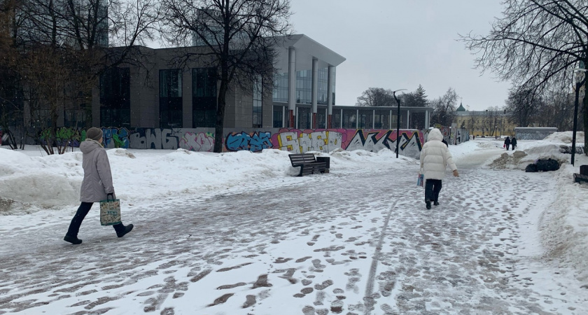 "Чайки орут и блохи скачут": ярославцы назвали самый комфортный для жизни этаж