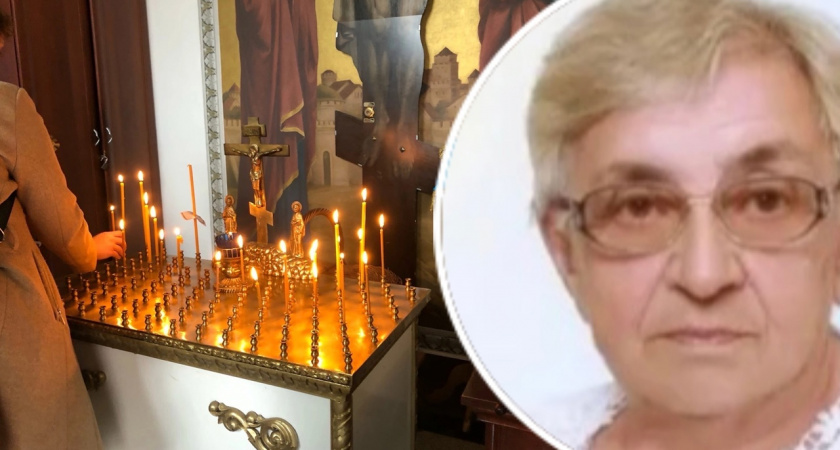 Боролась с болезнью: в Ярославской области скончалась известный краевед 