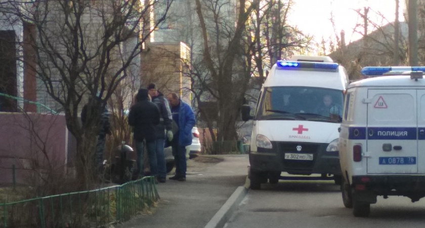 В Ярославской области невеста убила надоевшего ей ревнивого жениха