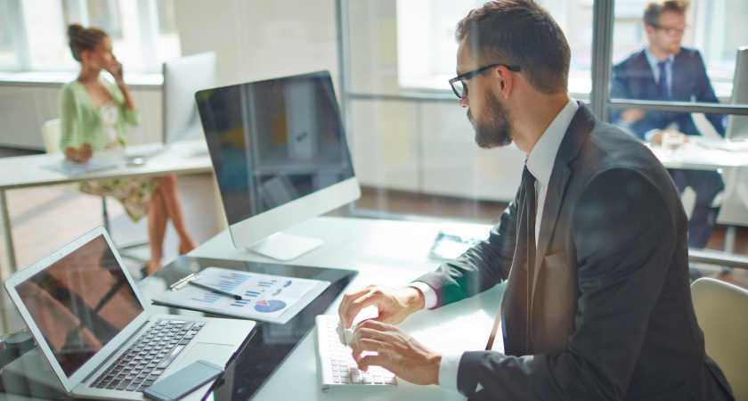 Определился лидер рынка интернета вещей за 2022 год среди операторов «большой четверки»