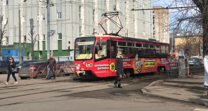 В Ярославле на весь день перекроют улицу из-за съемок фильма