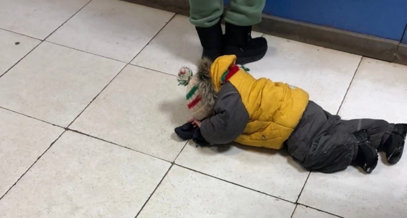 Имена мальчиков, из которых вырастают недалекие мужчины