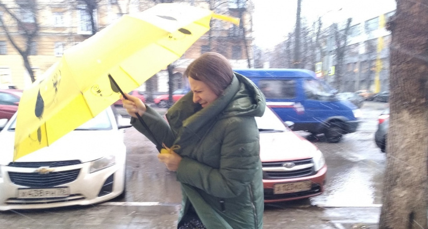 В Ярославле угрожают потопом в конце марта: куда звонить
