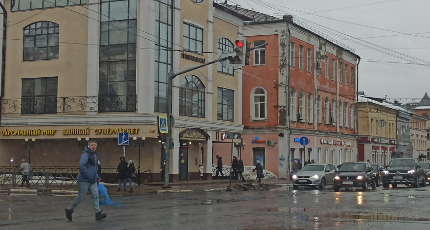 Карабулинскую развязку в Ярославле начнут строить через 2 года